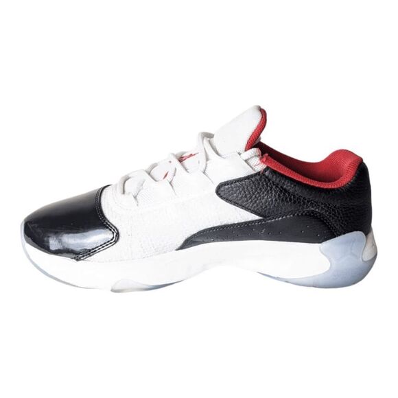 NIKE Air Jordan 11 CMFT Low 'Concord-Bred' Sneakers Size 8 - Picture 6 of 9